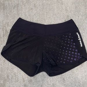 Reebok Crossfit Shorts